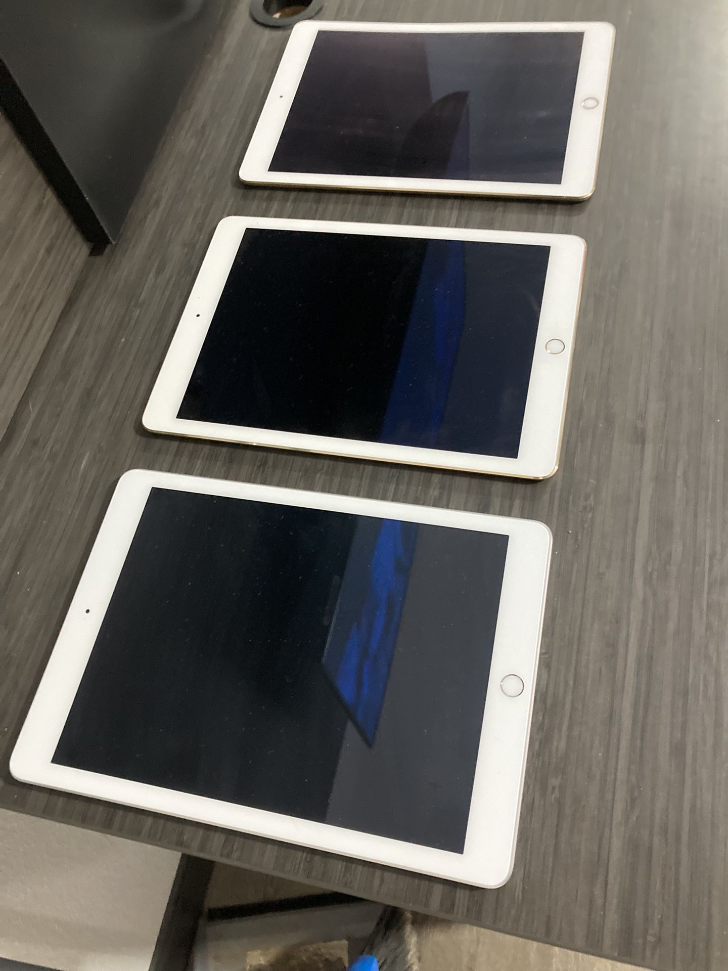 iPads