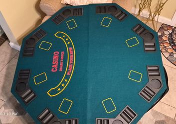 Blackjack Board-Casino