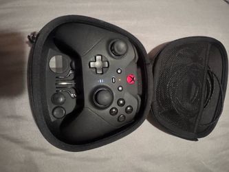 Xbox series 2 controller