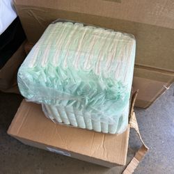 Bed pads