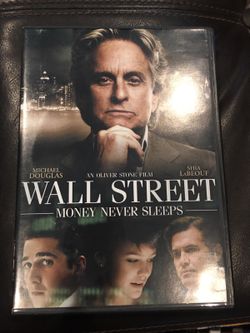 Wall Street money never sleeps