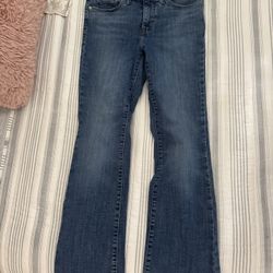 Levi’s Jeans 