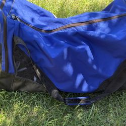 Bauer Large Duffle Bag