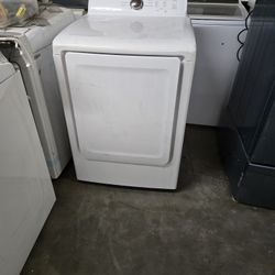 Gas Dryer Samsung 