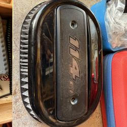 M8 114 Air Cleaner Filter