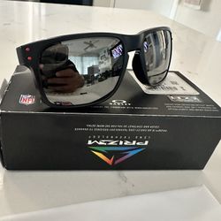 Oakley Holbrook Prizm NFL Edition Buffalo Bills 