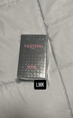Valentino cologne