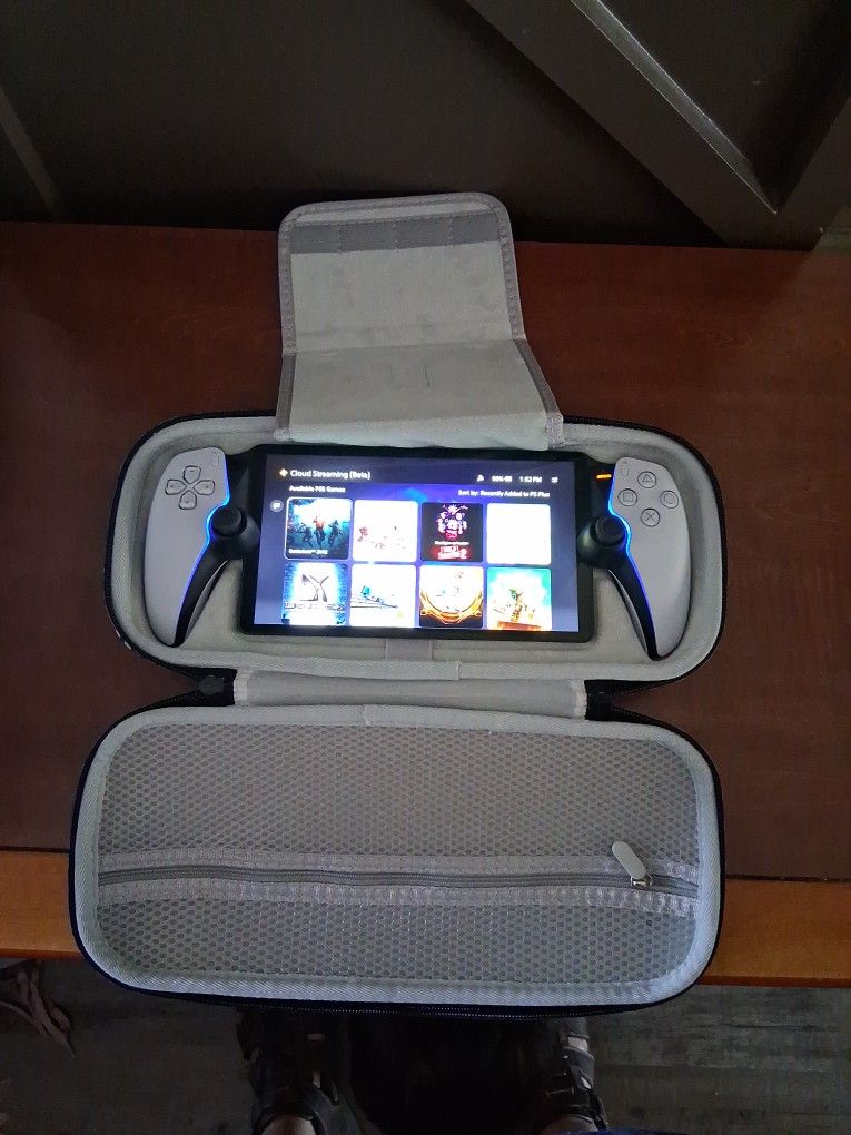 Playstation Portal
