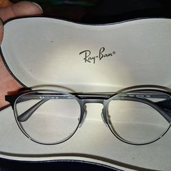 Ray Ban sunglasses