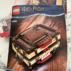 LEGO Harry Potter The Monster Book of Monsters 30628