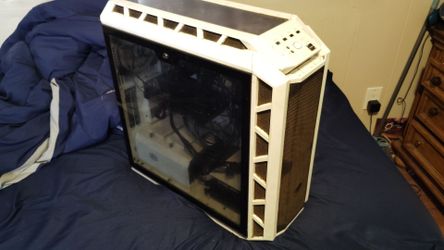 Entry Level Custom Gaming PC - Cheap!