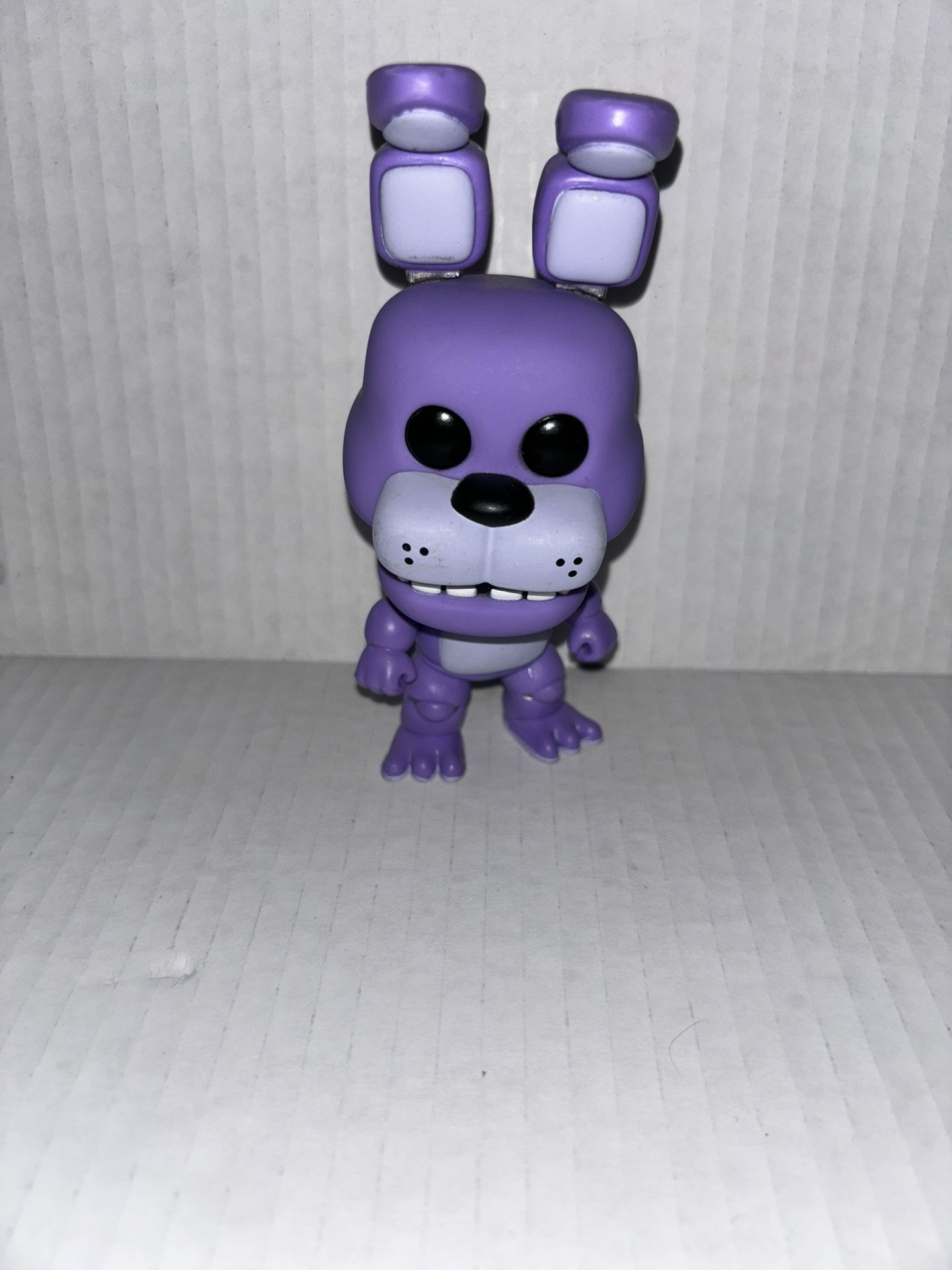 Funko Pop Bonnie Rabbit #107