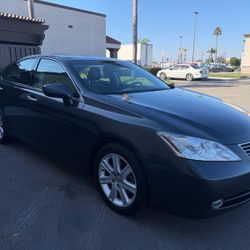 2008 Lexus ES 350