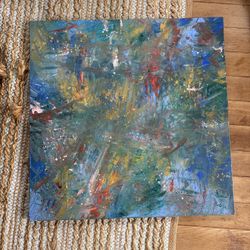 Abstract Art