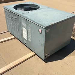 Working 3 Ton Ac Unit 