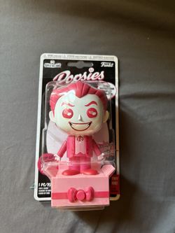 Joker Funko Pop 