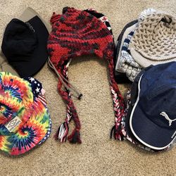 Women’s Hats