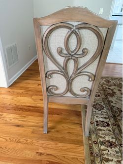 Formal Dining Room Set