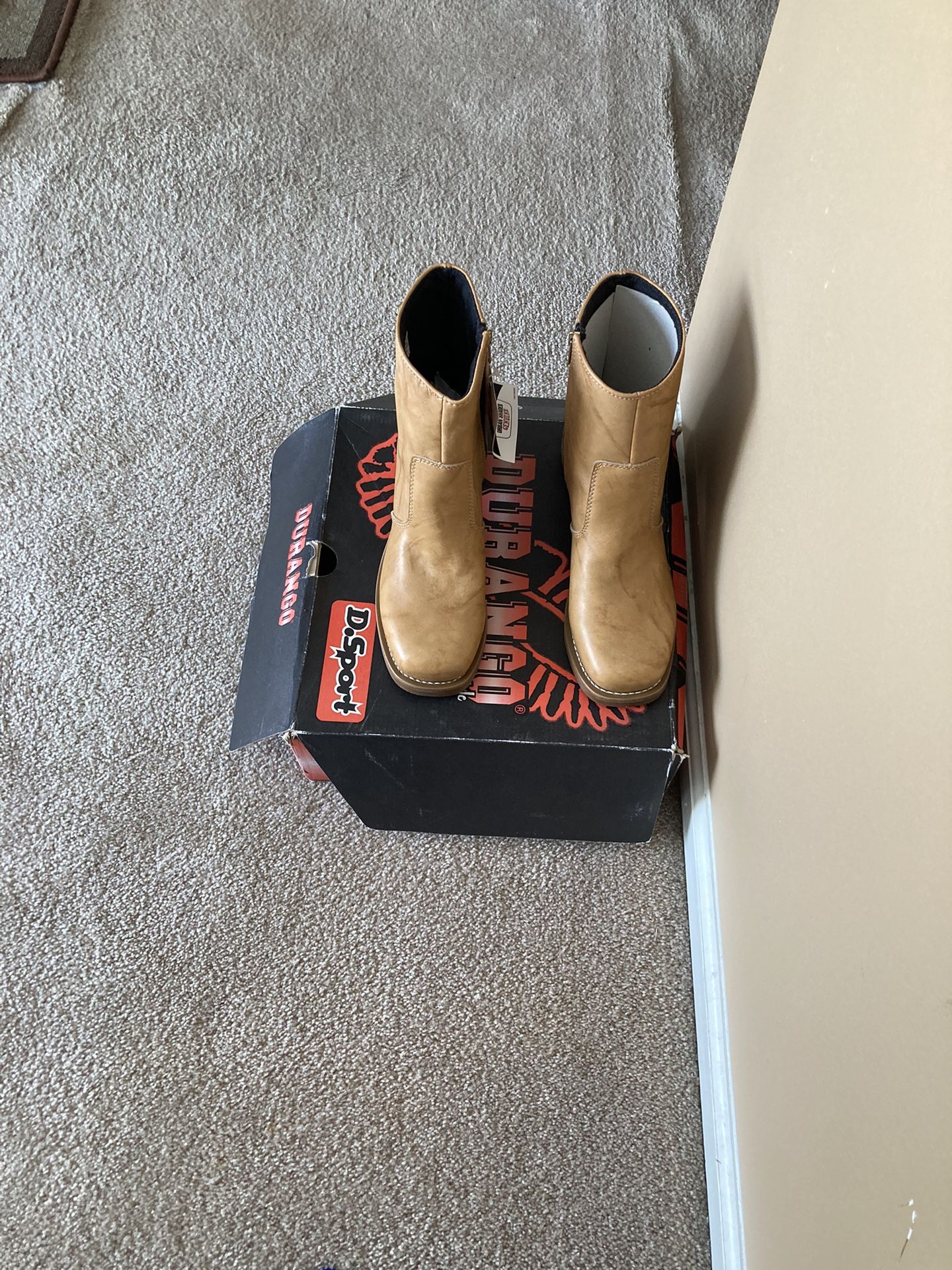 Durango Mens Boots