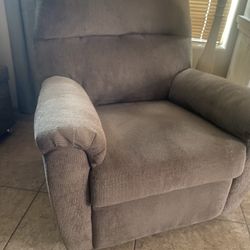 Recliner