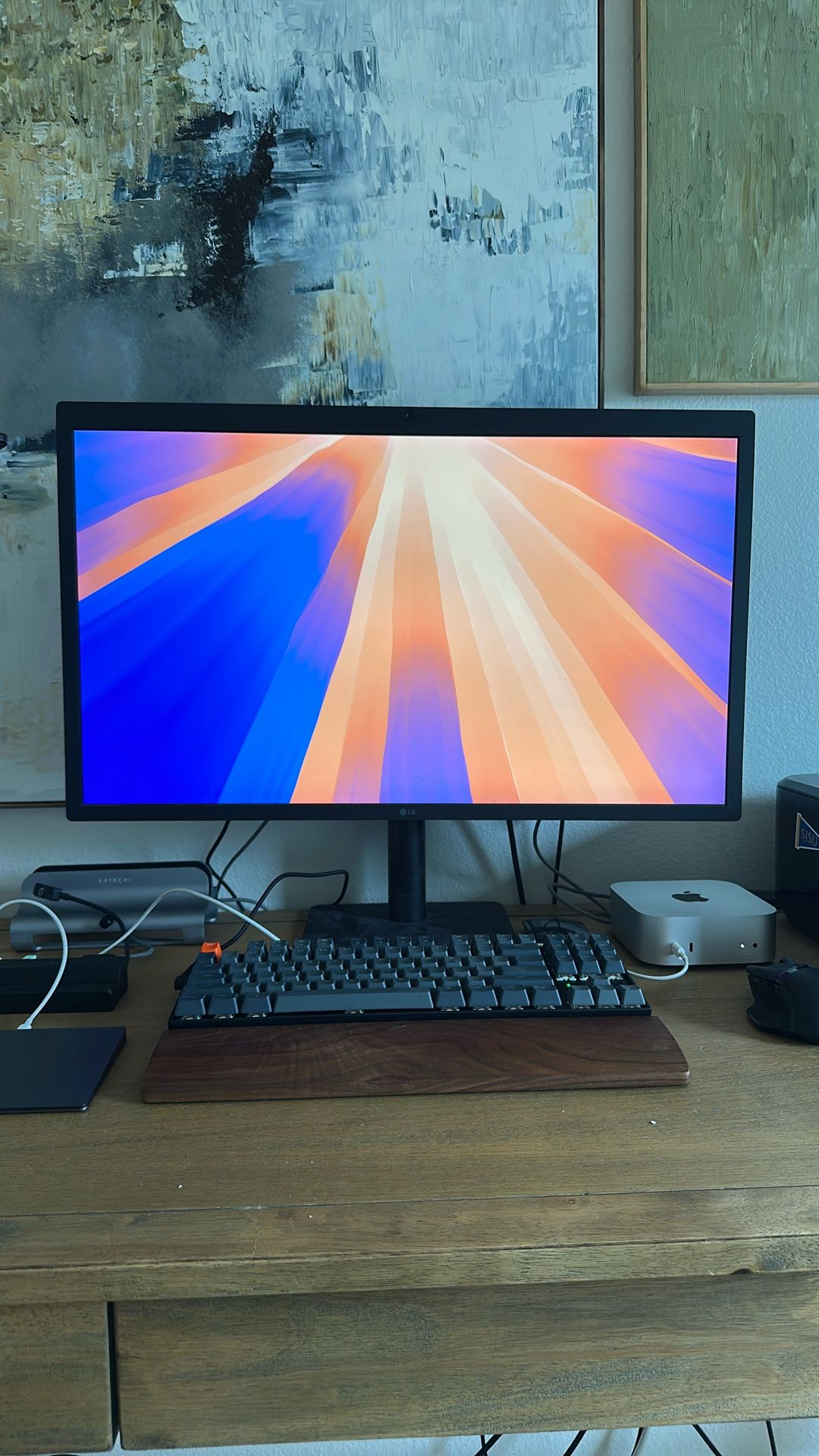 LG Ultrafine 5K
