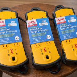 Múltiple Extensión Electrical