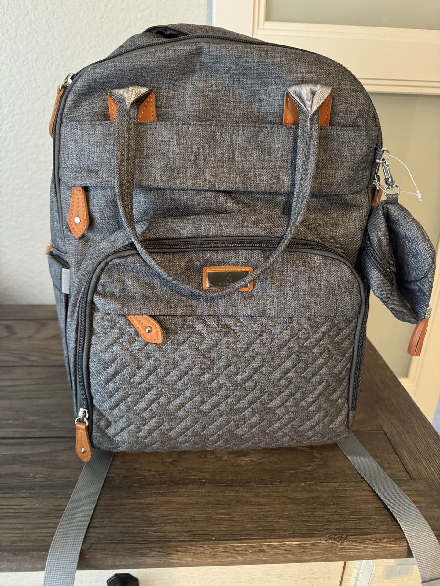 Diaper Bag