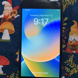 Apple iPhone 8 64GB Unlocked For Any Carrier Like New!