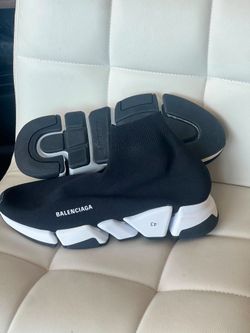 Balenciaga men sneaker