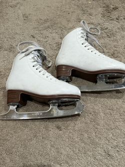 Figure Skates: Jackson Mystique (1491) $20