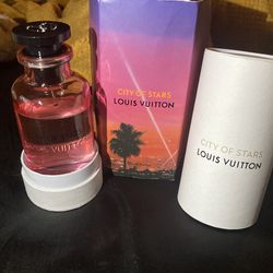 LV city of stars 3.4 oz