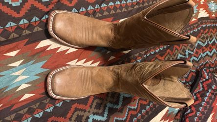 Cody James boots