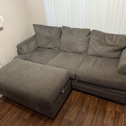 Living Room Couch 