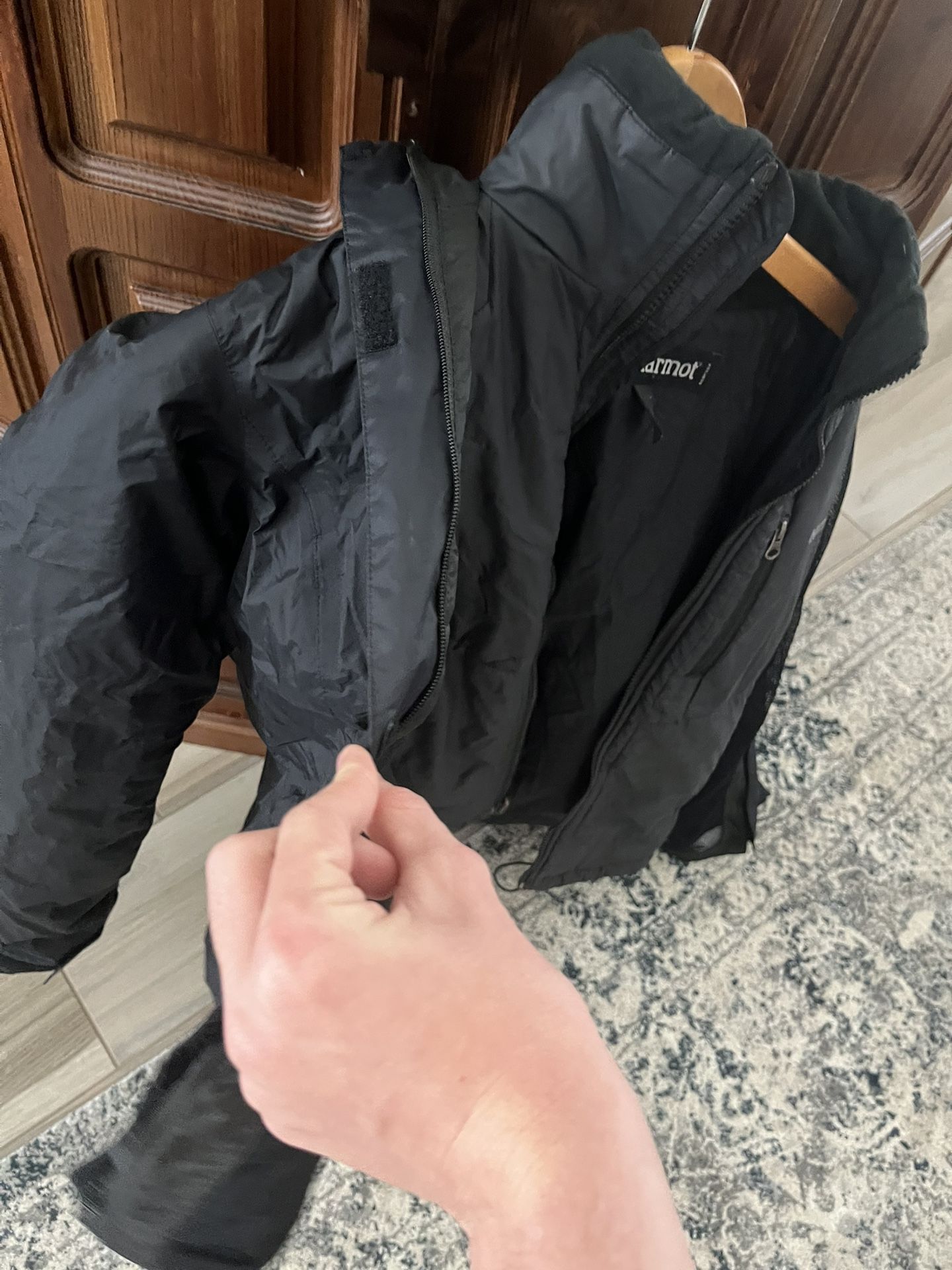 Marmot Jacket 
