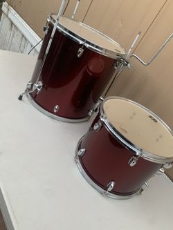 Cb Drums  2 Piece 