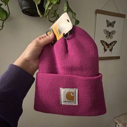 Carhartt beanie