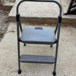Step Stool