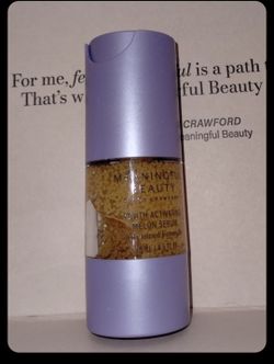 Meaningful Beauty Youth Activating Melon Serum