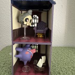 Re Ment Gengar And Duskull