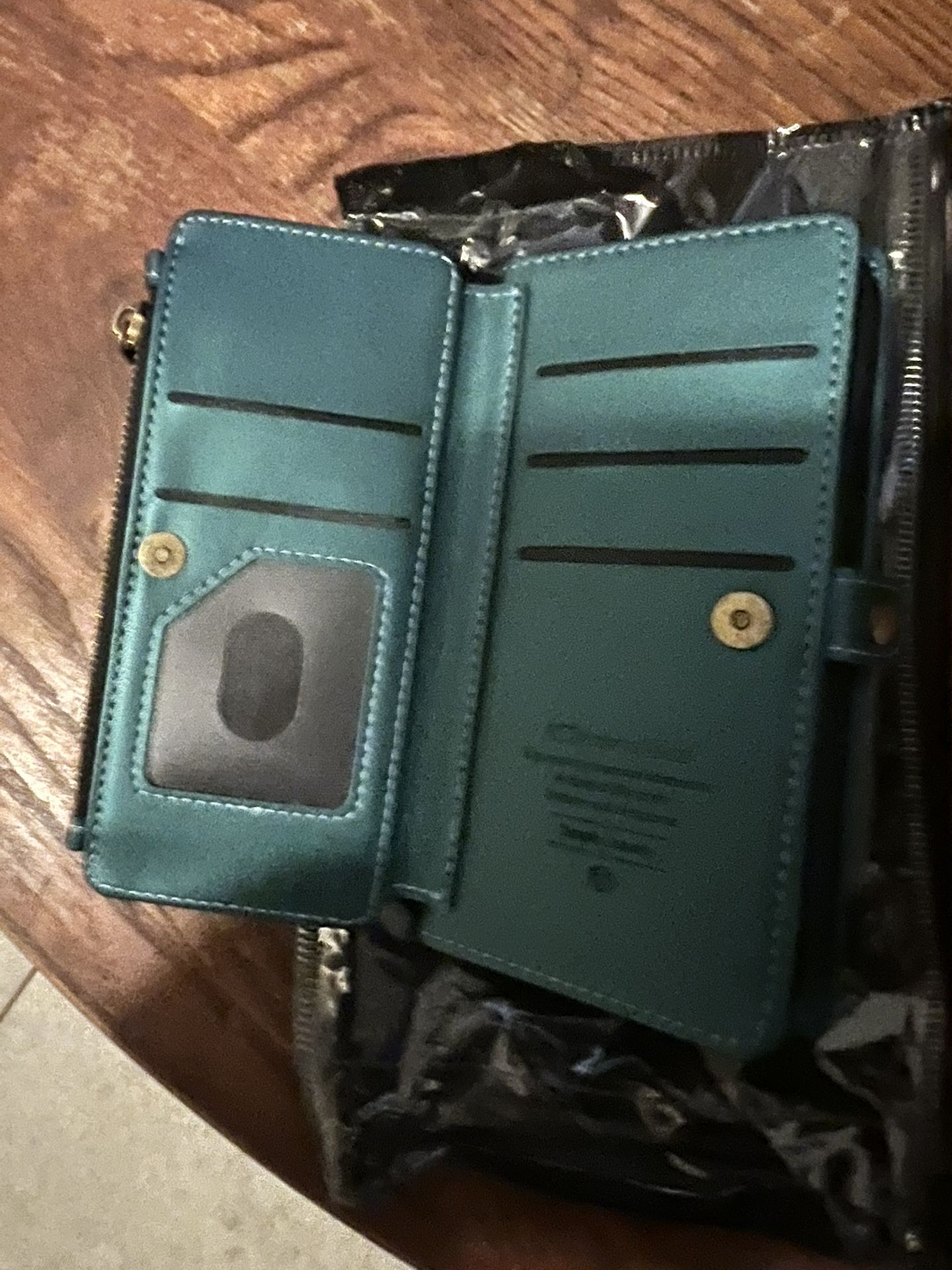 Case iPhone 15pro Bran New