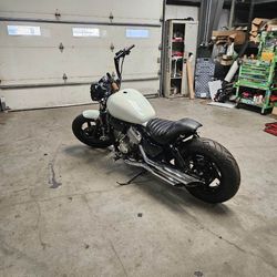 Honda Magna 750 For sale