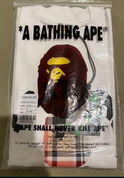 Bape Shirt