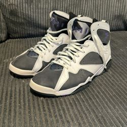 Air Jordan 7 Retro Flint Size 11.5