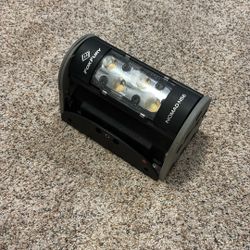 FoxFury Production Light