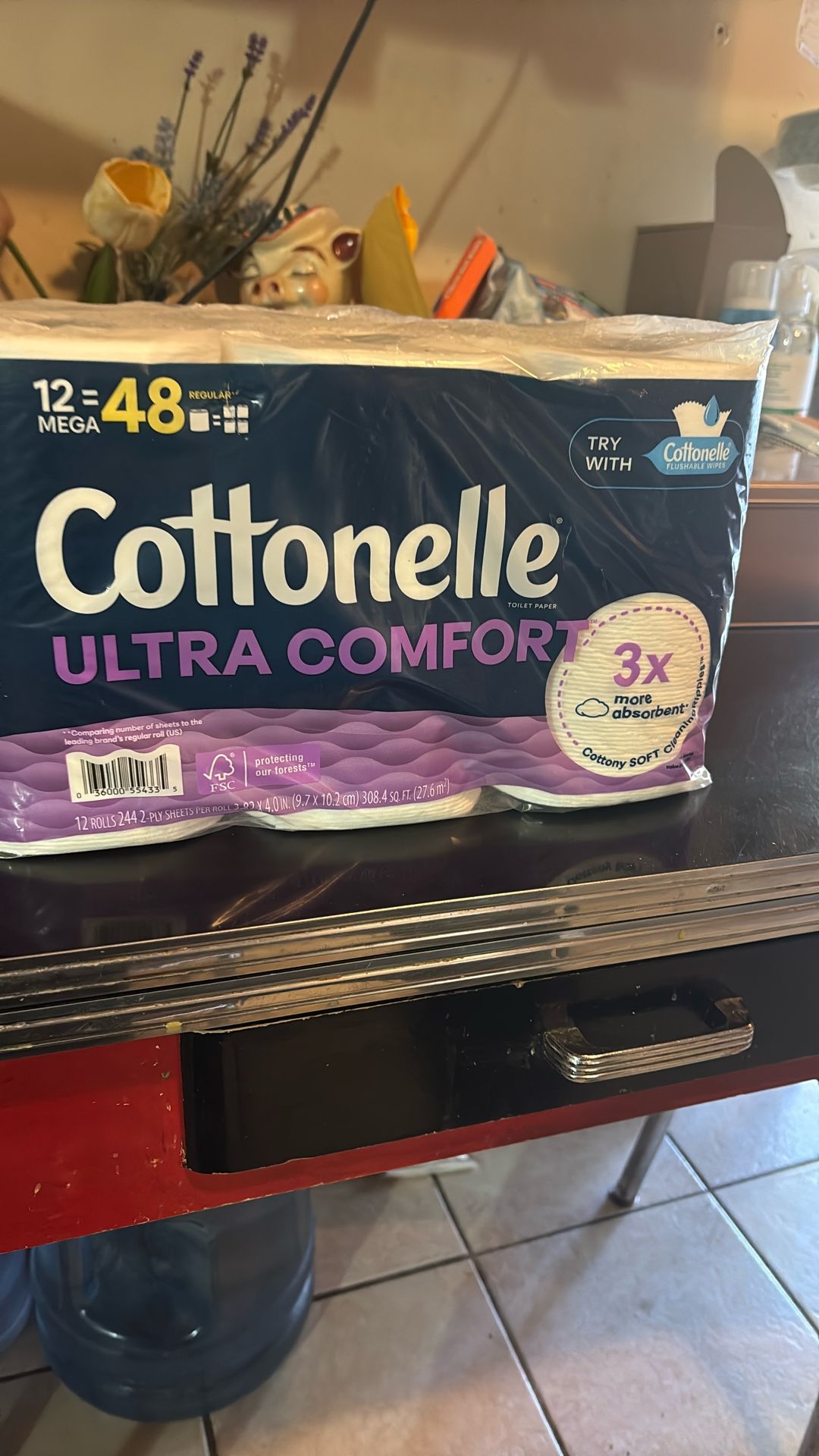 12 Rolls $9 Target Price $12.99