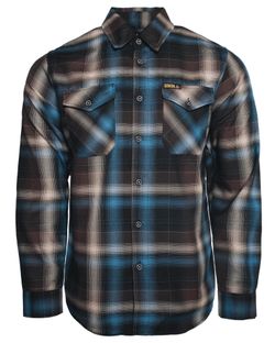 Dixxon Flannel