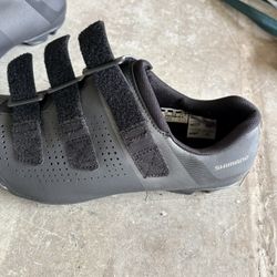 Shimano Road Bike Shoes (9)