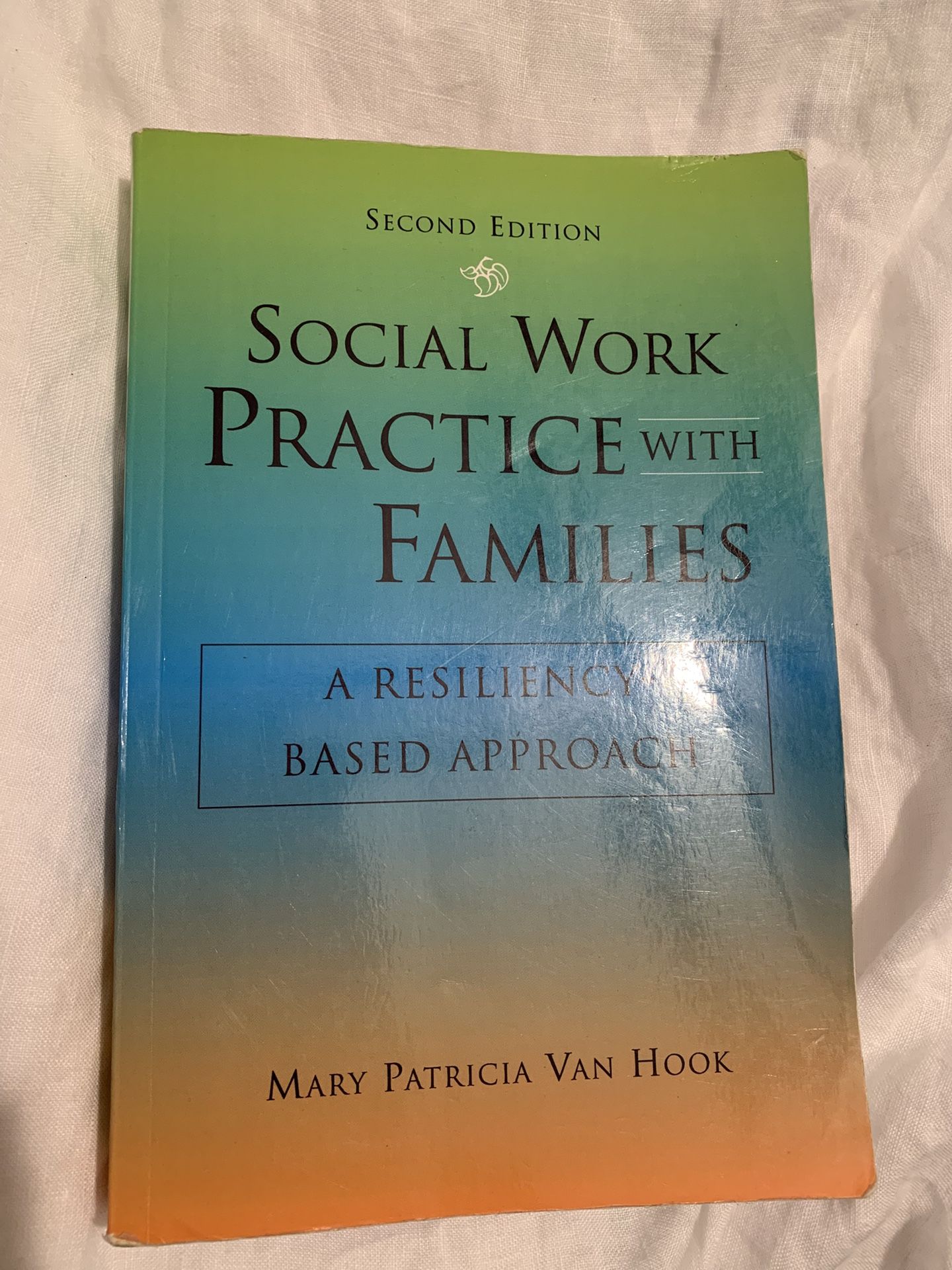 Social Work Practice With Families: A Resiliency Approach 