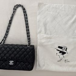Channel Bag