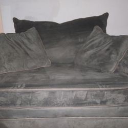 Loveseat